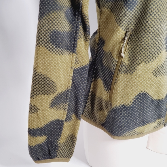 Columbia Women's Ali Peak Fleece Full Zip - Picture 3 of 12